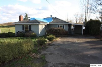 4482 Church Ave NE, Saint Paul, OR 97137