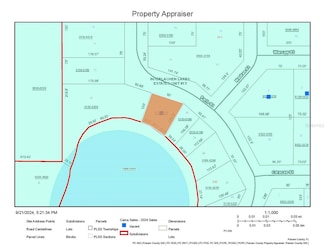 540 Citrus Dr, Interlachen, FL 32148
