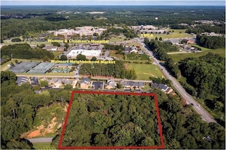 2002 & 2004 Fox Fire Rd, Anderson, SC 29621