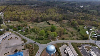 Tract 4 Dearing Ford Rd, Altavista, VA 24517