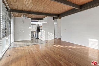 11133 Rose Ave Unit 16, Los Angeles, CA 90034
