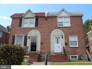 633 17th Ave, Prospect Park, PA 19076