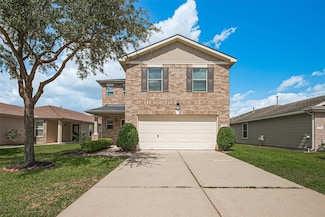 7734 Pasture Bend Ln, Cypress, TX 77433