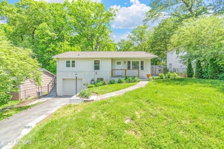 2312 Kantebury Dr, Knoxville, TN 37917