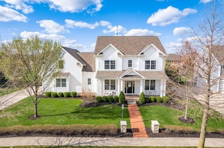 7251 Wilton Chase St, Dublin, OH 43017