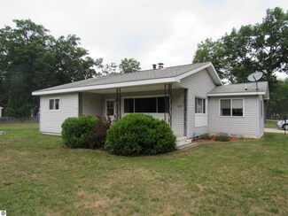 3644 Indian Lake Rd, National City, MI 48748