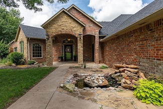 14525 Cottonwood, Edmond, OK 73025