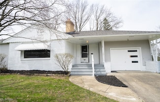 710 Struthers-Liberty Rd, Campbell, OH 44405