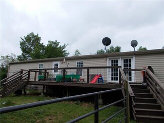 163 Payne Ln, Pineville, MO 64856