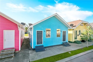 2006 Hope St, New Orleans, LA 70119