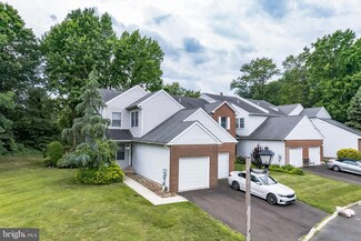 546 Princeton Ct, Bensalem, PA 19020