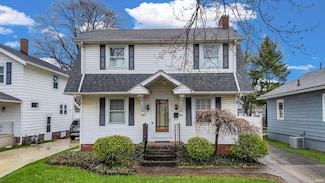 2716 Buena Vista Dr, Fort Wayne, IN 46805
