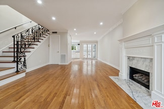 880 Hilldale Ave Unit 3, West Hollywood, CA 90069