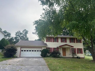 7720 Keswick Rd, Powell, TN 37849