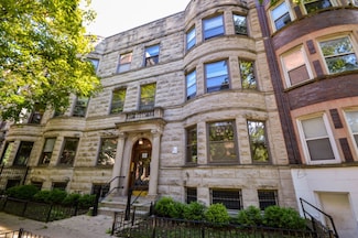 849 W Grace St Unit 3, Chicago, IL 60613