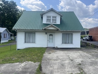 94 James River and Kanawha Turnpike E, Ansted, WV 25812