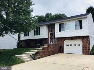 341 Hunters Run Dr, Bel Air, MD 21015