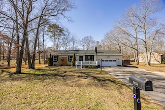 1454 Stagecoach Rd, Ocean View, NJ 08230