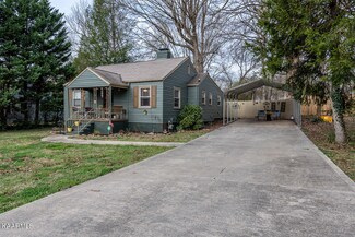 1743 Kettering Rd, Alcoa, TN 37701