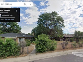 0 E 34th Ave, Denver, CO 80207