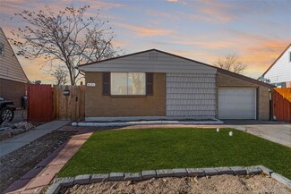 4171 S Eliot St, Englewood, CO 80110