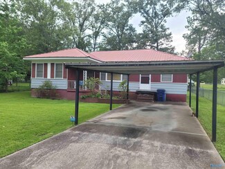 644 Dewey Ave, Attalla, AL 35954