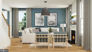 44 John Vanzandt Dr, Titusville, NJ 08560