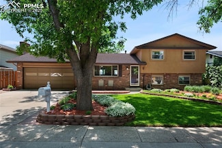4213 S Hammock Dr, Colorado Springs, CO 80917