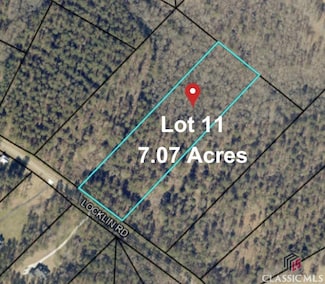 0 Locklin Rd Unit 1025635, Monroe, GA 30655
