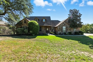 141 Antler Ridge Ct, Azle, TX 76020