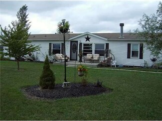 18621 County Road C-1, Holgate, OH 43527