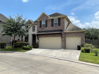 2116 Rosenthal Ln, Houston, TX 77080