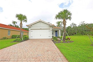 2017 Summersweet Dr, Alva, FL 33920