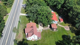 12781 Highway 27, Little Falls, MN 56345