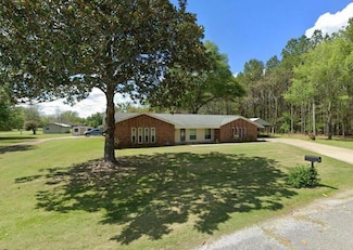 119 Joel Dr, Columbus, MS 39705