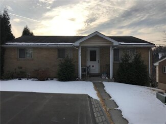 412 Kinkura Dr, Pittsburgh, PA 15212