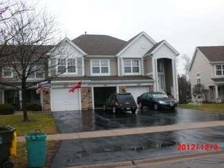 107 Concord Ln, Carol Stream, IL 60188