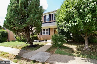 4516 Airlie Way, Annandale, VA 22003