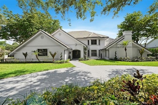 1706 Vestal Dr, Coral Springs, FL 33071