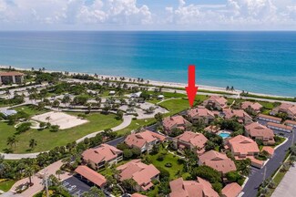 4161 S Us Highway 1 Unit J1, Jupiter, FL 33477
