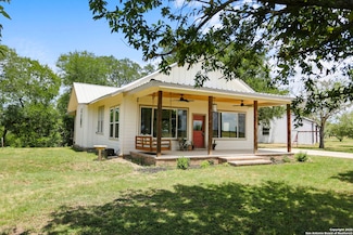 6160 Fm 2538, Marion, TX 78124