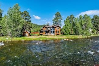 522 Pine River Ranch Cir, Bayfield, CO 81122