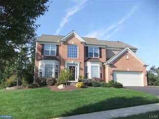 1996 Winthrop Way, Macungie, PA 18062