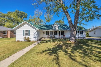 611 Larrymore Dr, Manchester, TN 37355