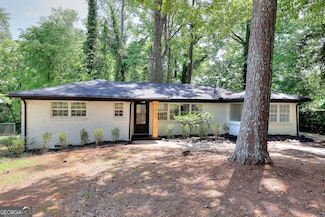 2094 Shamrock Dr, Decatur, GA 30032