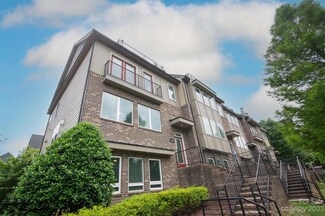 1812 Sunnyside Ave, Charlotte, NC 28204