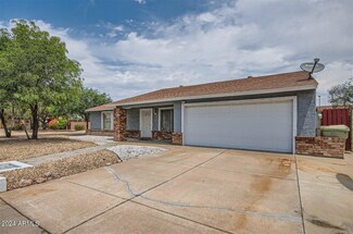 5146 W Aster Dr, Glendale, AZ 85304