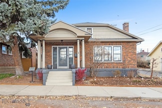 207 W 2nd St, Butte, MT 59701