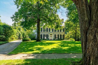 250 S Parkview Ave, Columbus, OH 43209