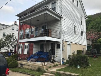 520 Center Ave, Jim Thorpe, PA 18229